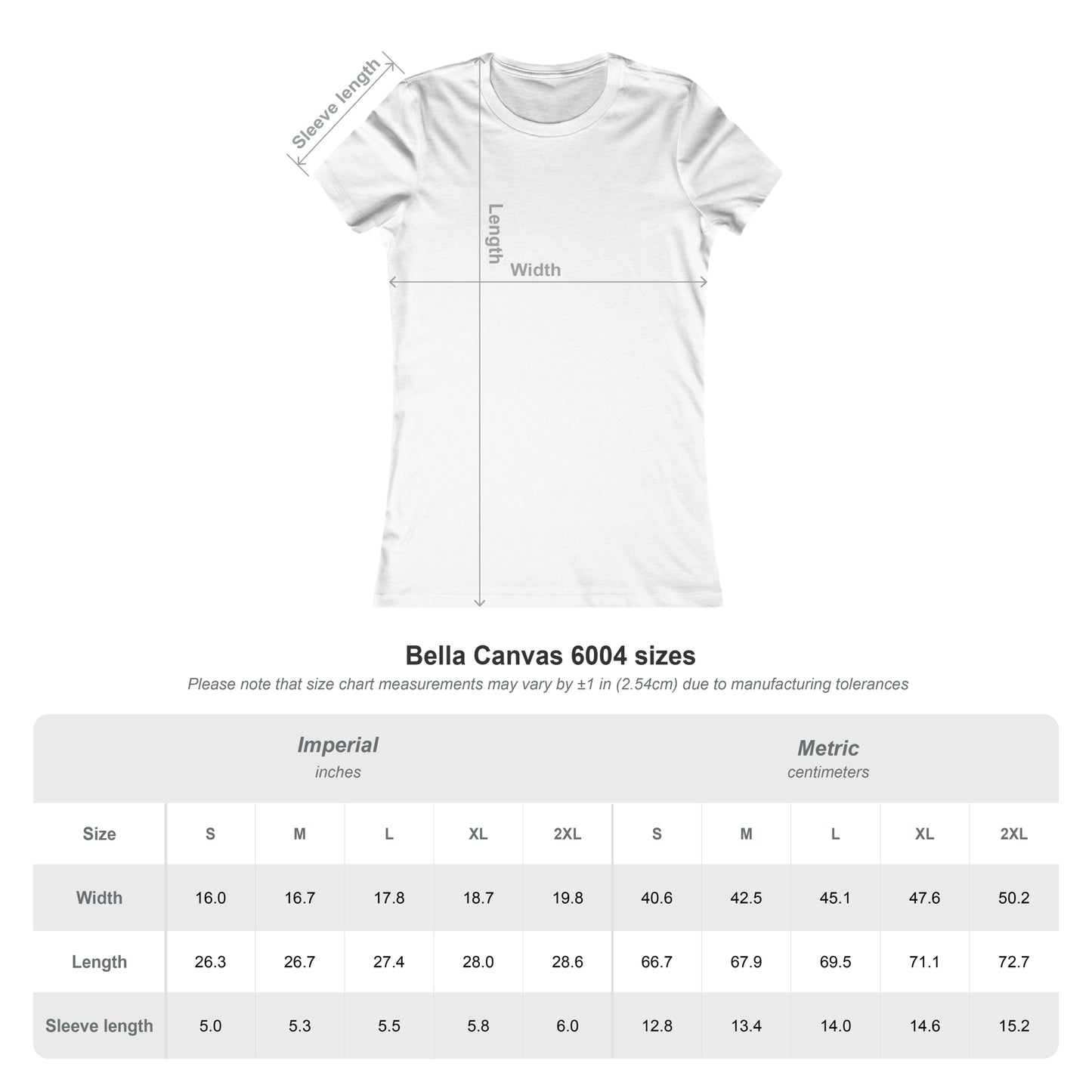 All The Ladies Need a Tee -- I Am The Brand Tee