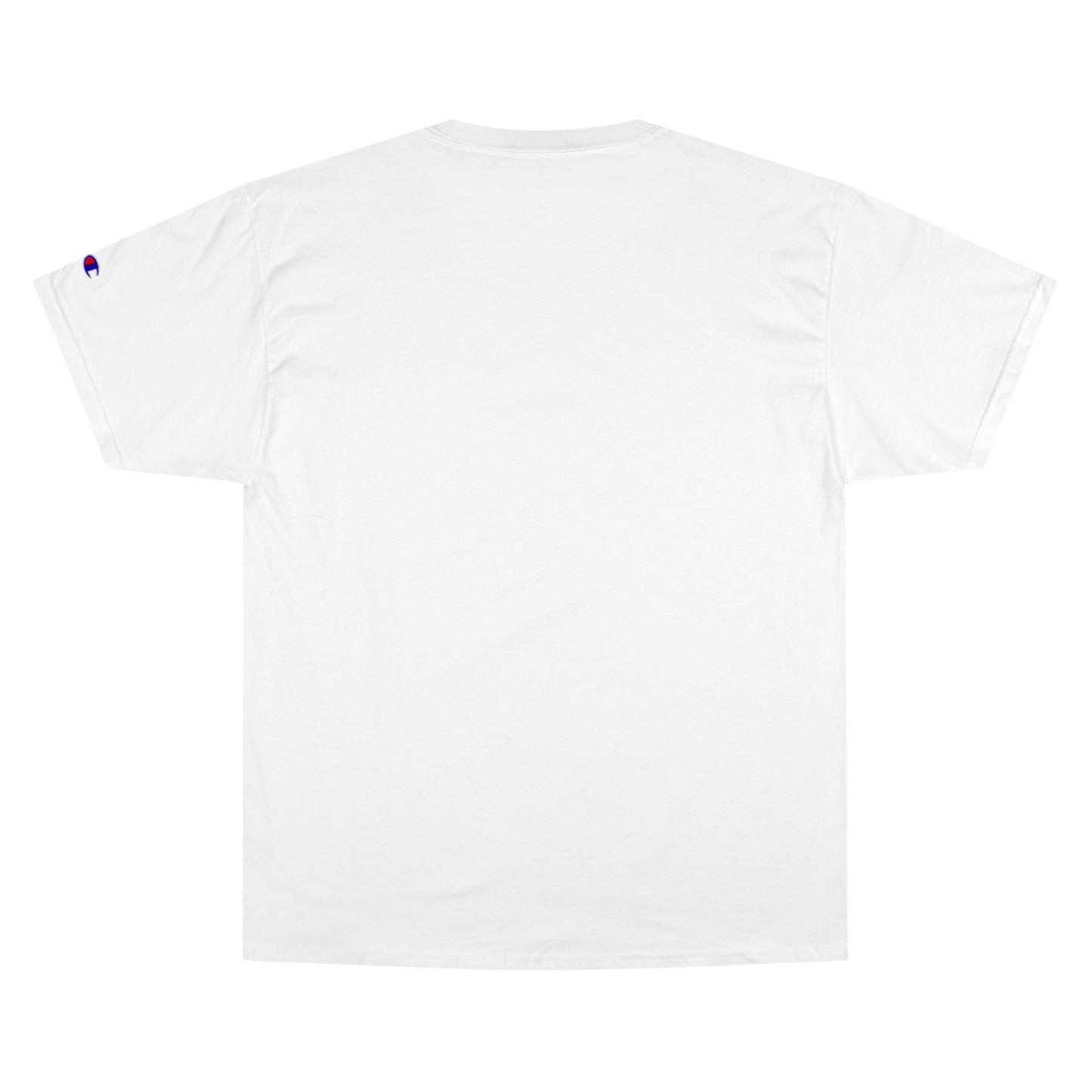 Champion Straight Out Of Patience #PutSomeRespectOnMyBrandTee