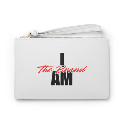I Am The Brand -- Now That's Clutch