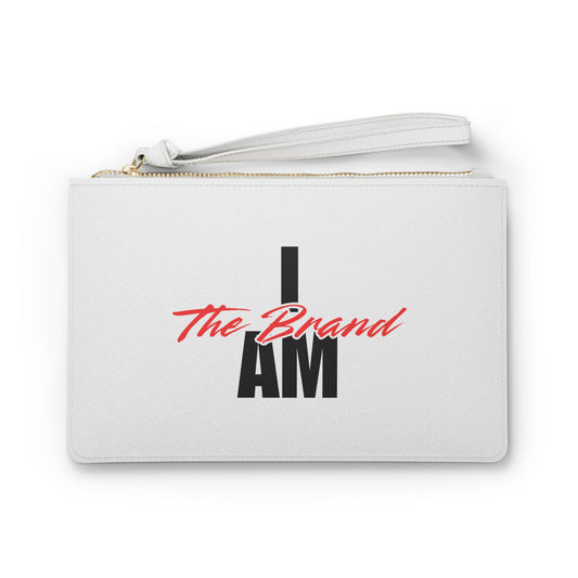 I Am The Brand -- Now That's Clutch