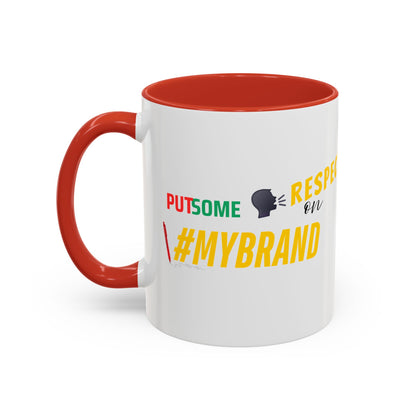 #SippingTheTeaThatPaysMe Why You Mad Mug?