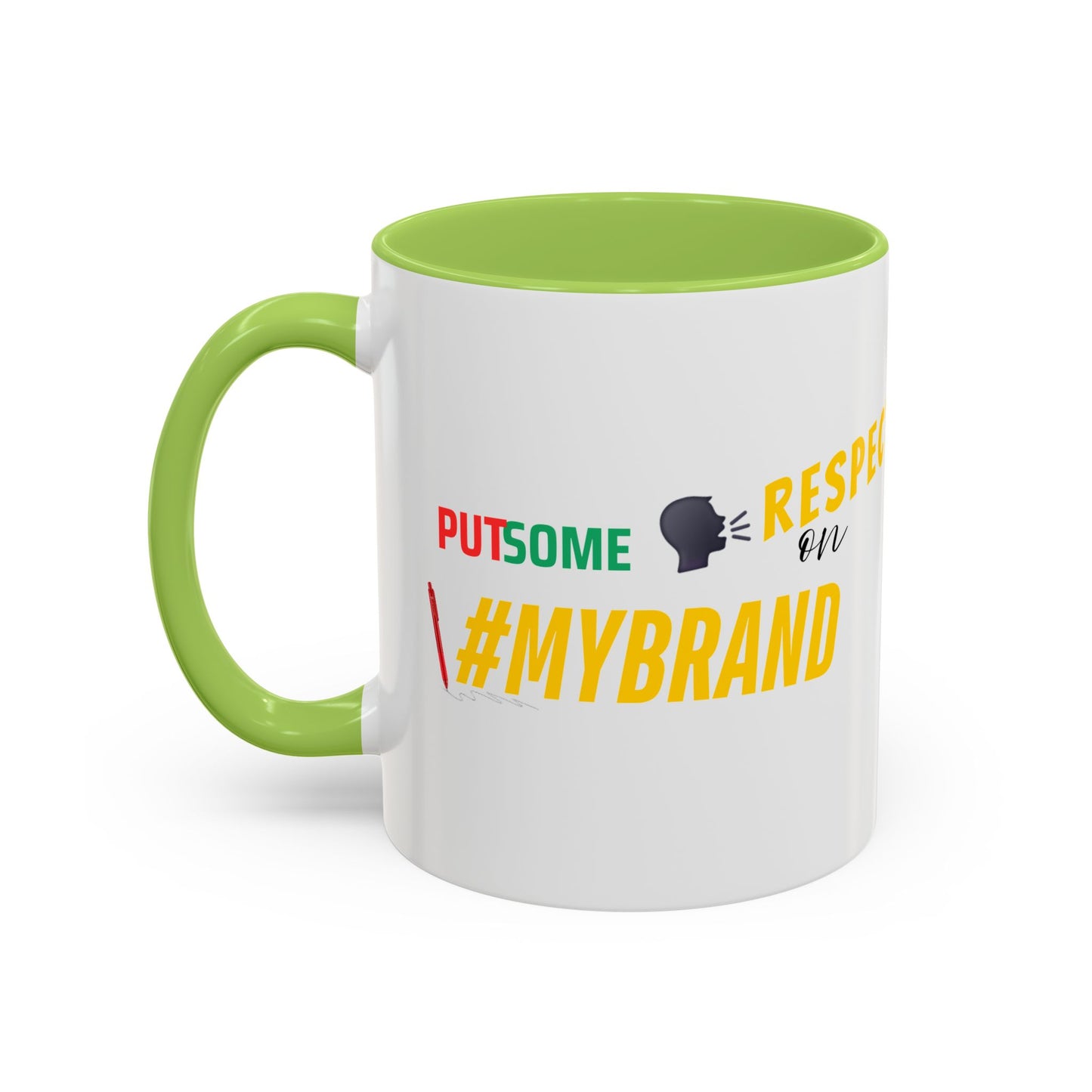 #SippingTheTeaThatPaysMe Why You Mad Mug?