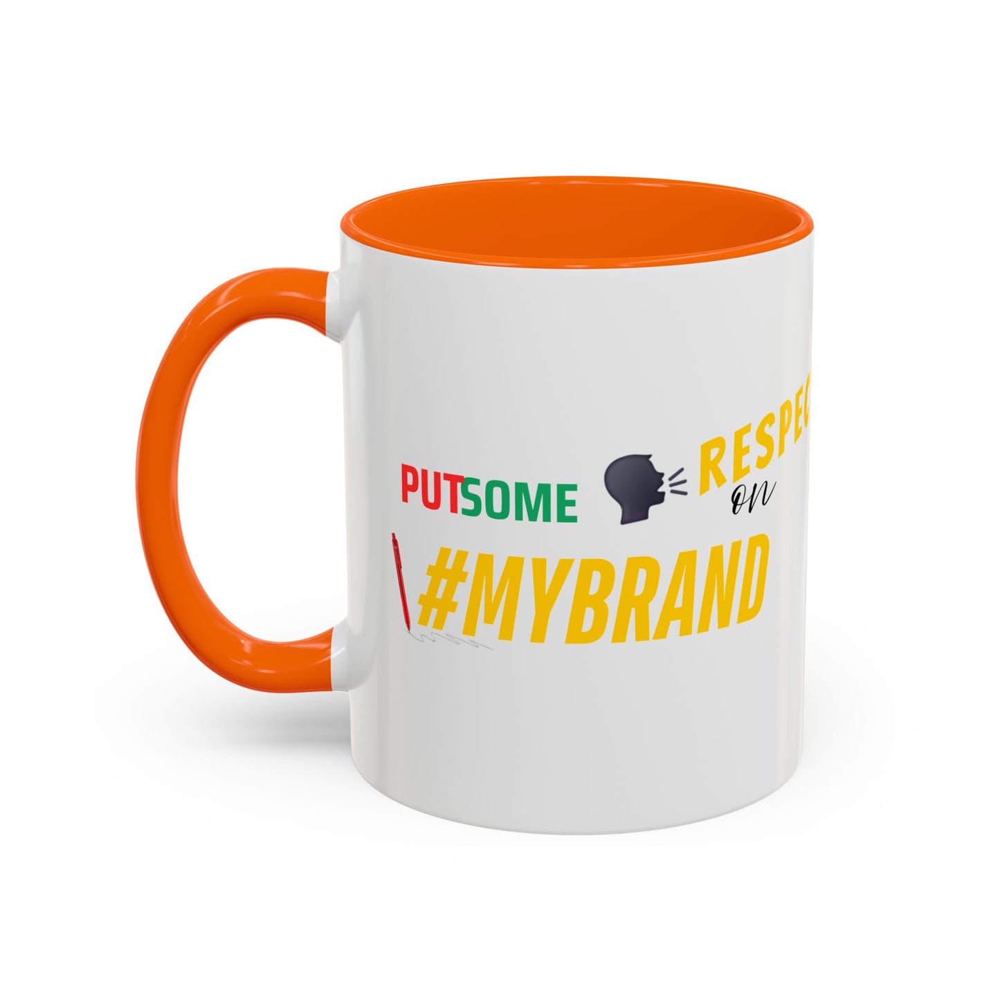 #SippingTheTeaThatPaysMe Why You Mad Mug?