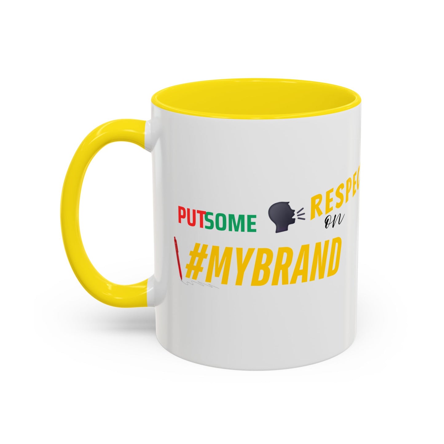 #SippingTheTeaThatPaysMe Why You Mad Mug?