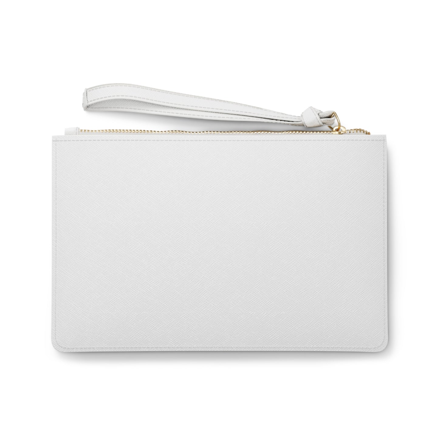 I Am The Brand -- Now That's Clutch
