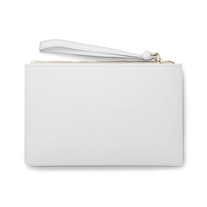 I Am The Brand -- Now That's Clutch