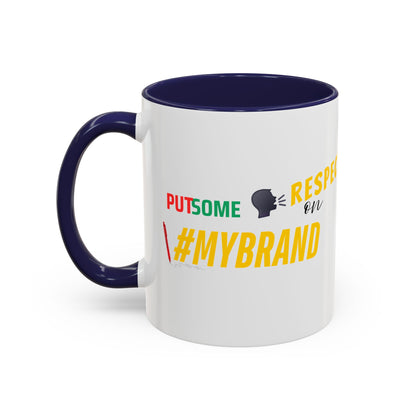 #SippingTheTeaThatPaysMe Why You Mad Mug?