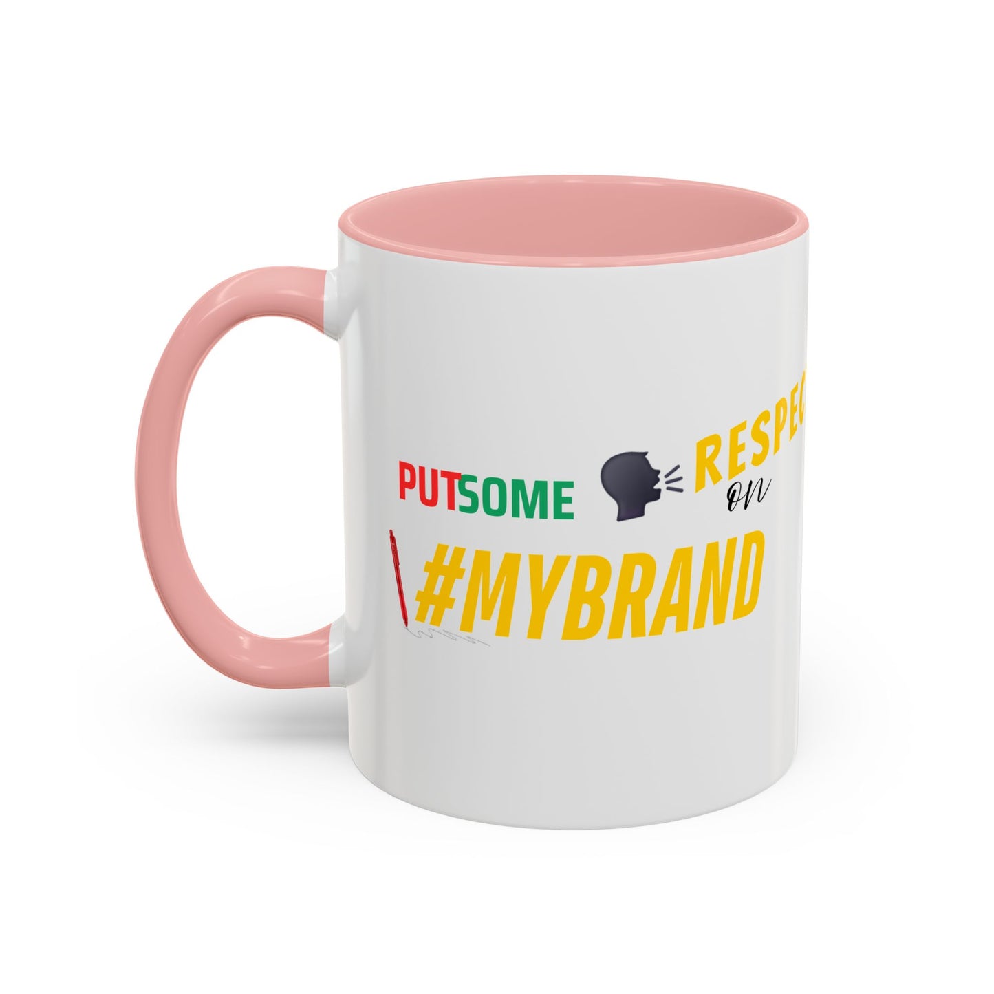#SippingTheTeaThatPaysMe Why You Mad Mug?
