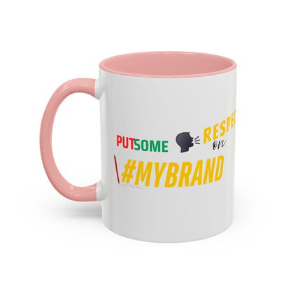 #SippingTheTeaThatPaysMe Why You Mad Mug?