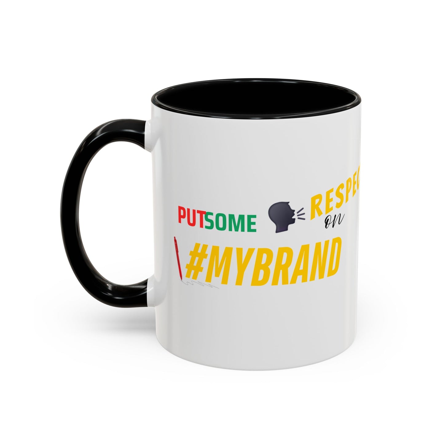 #SippingTheTeaThatPaysMe Why You Mad Mug?