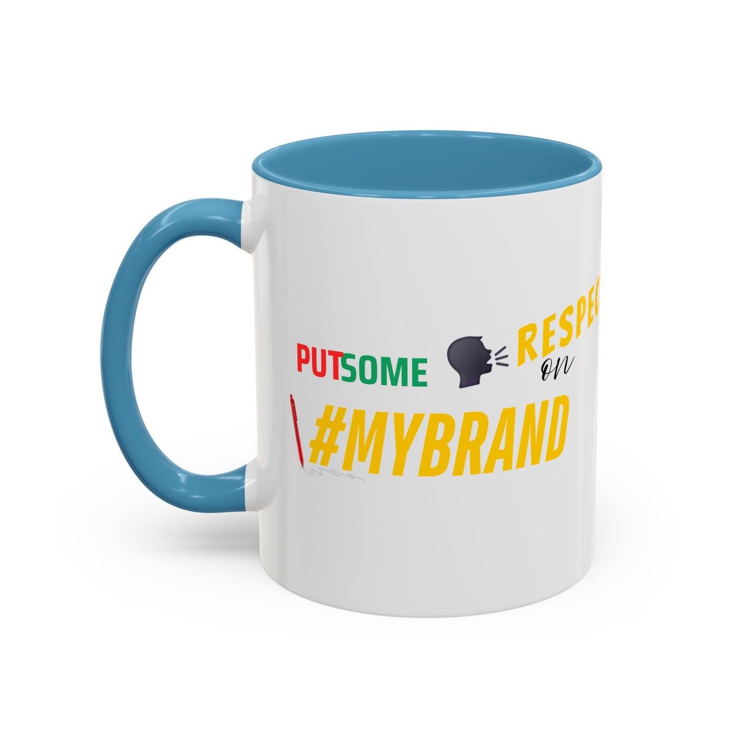 #SippingTheTeaThatPaysMe Why You Mad Mug?