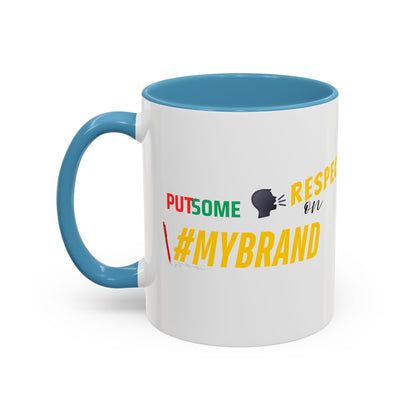 #SippingTheTeaThatPaysMe Why You Mad Mug?