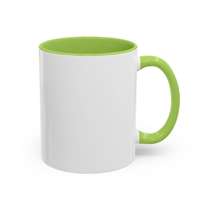 #SippingTheTeaThatPaysMe Why You Mad Mug?