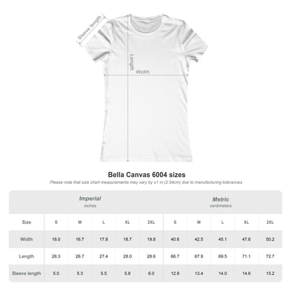 All The Ladies Need a Tee -- I Am The Brand Tee