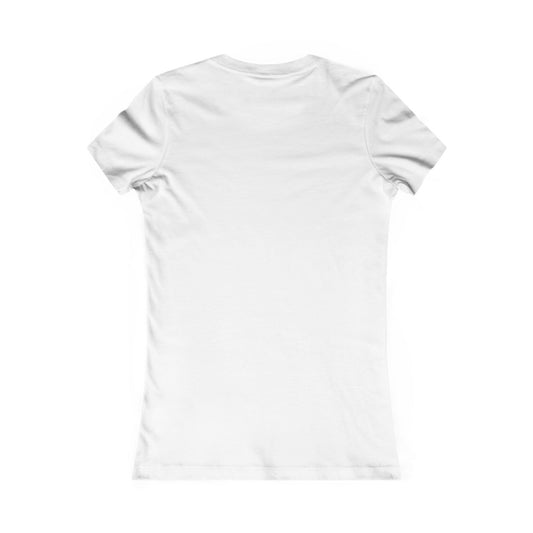 All The Ladies Need a Tee -- I Am The Brand Tee