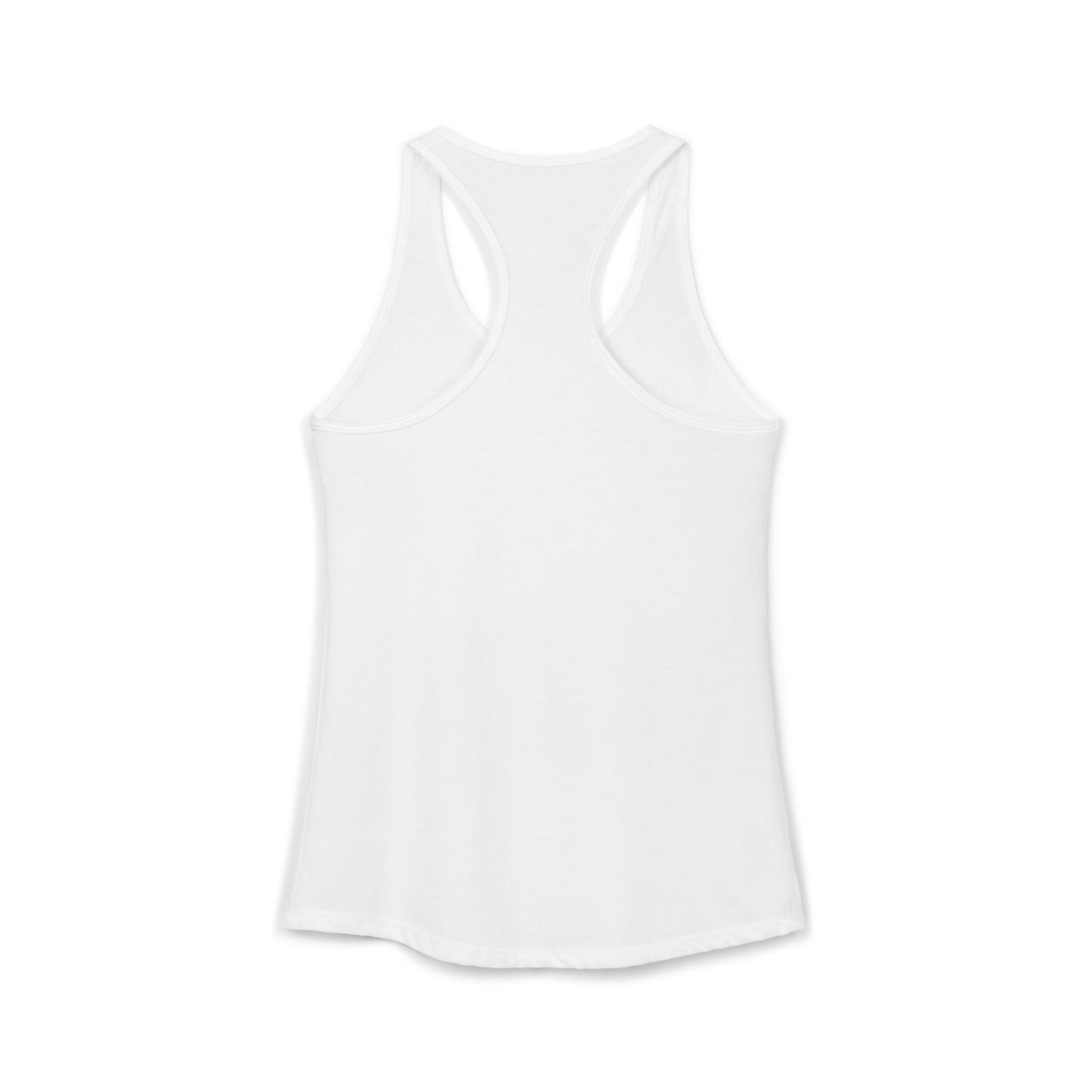 Straight Out Of Patience -- Put Some Respect On MY Brand Racerback Tee