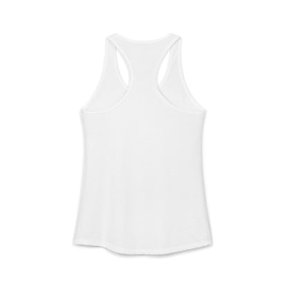 Straight Out Of Patience -- Put Some Respect On MY Brand Racerback Tee
